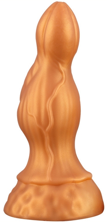 Gode en silicone NIB 17 x 6cm