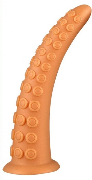 Gode en silicone POP 25 x 5cm
