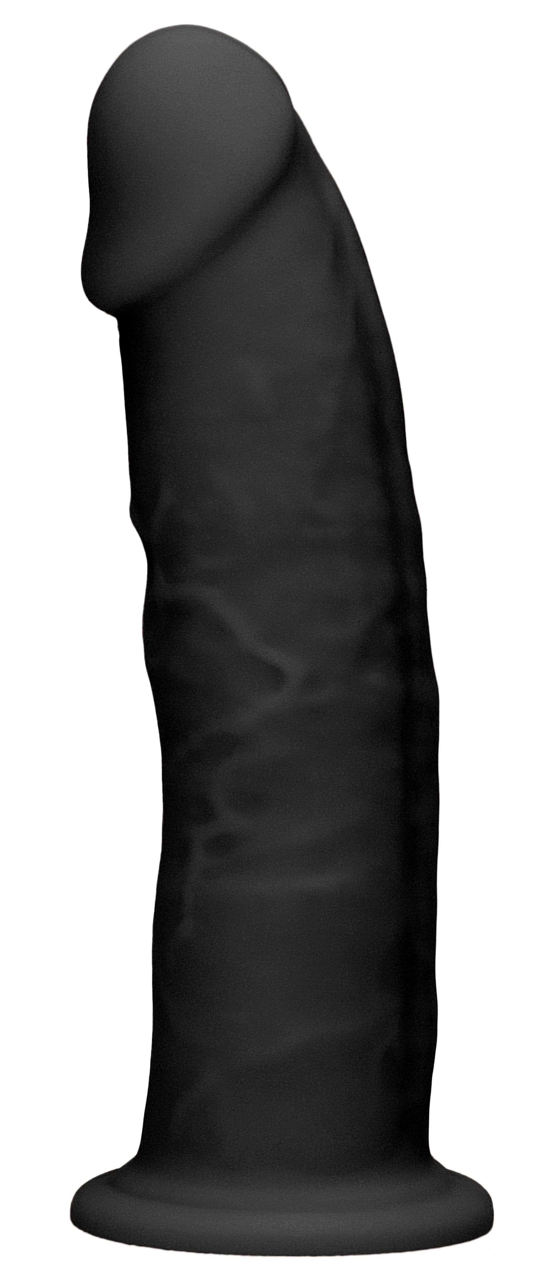 Gode en silicone REALROCK 14.5 x 3.7 cm