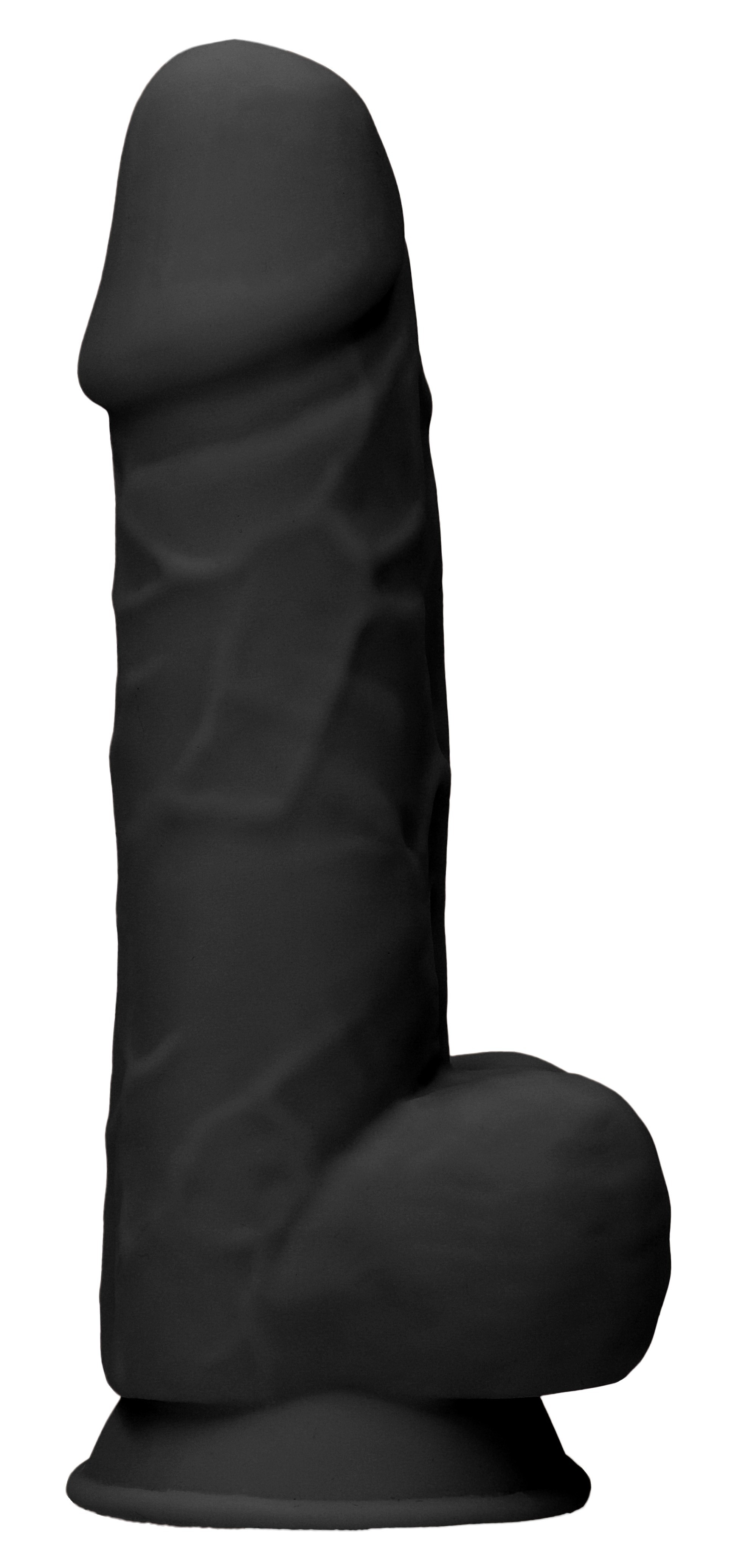 Gode en silicone REALROCK 16 x 5 cm