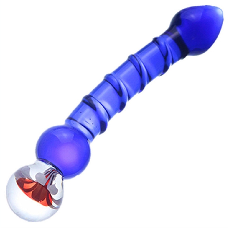 Gode en verre ROYAL 16 x 3.3cm