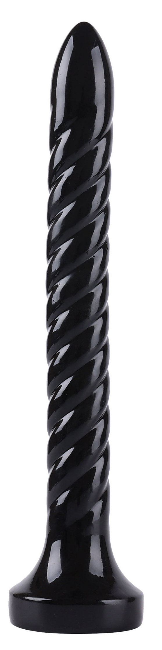 Gode EXTREME SNAKANAL XXL 30 x 3.5cm