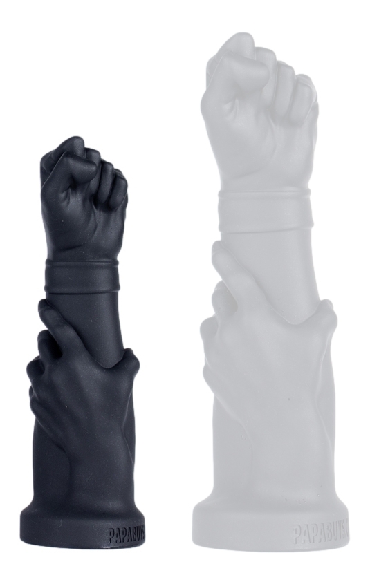 Gode FISTHAND S 22 x 6.5cm