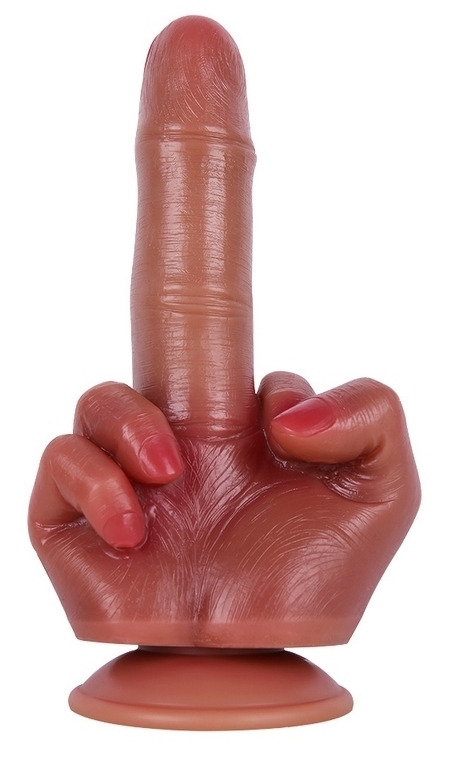 Gode FUCK 13 x 3.8cm