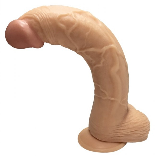 Gode GUZAN 25 x 5.8 cm