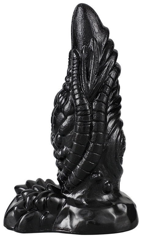 Gode insolite HOWLIX 16 x 7cm