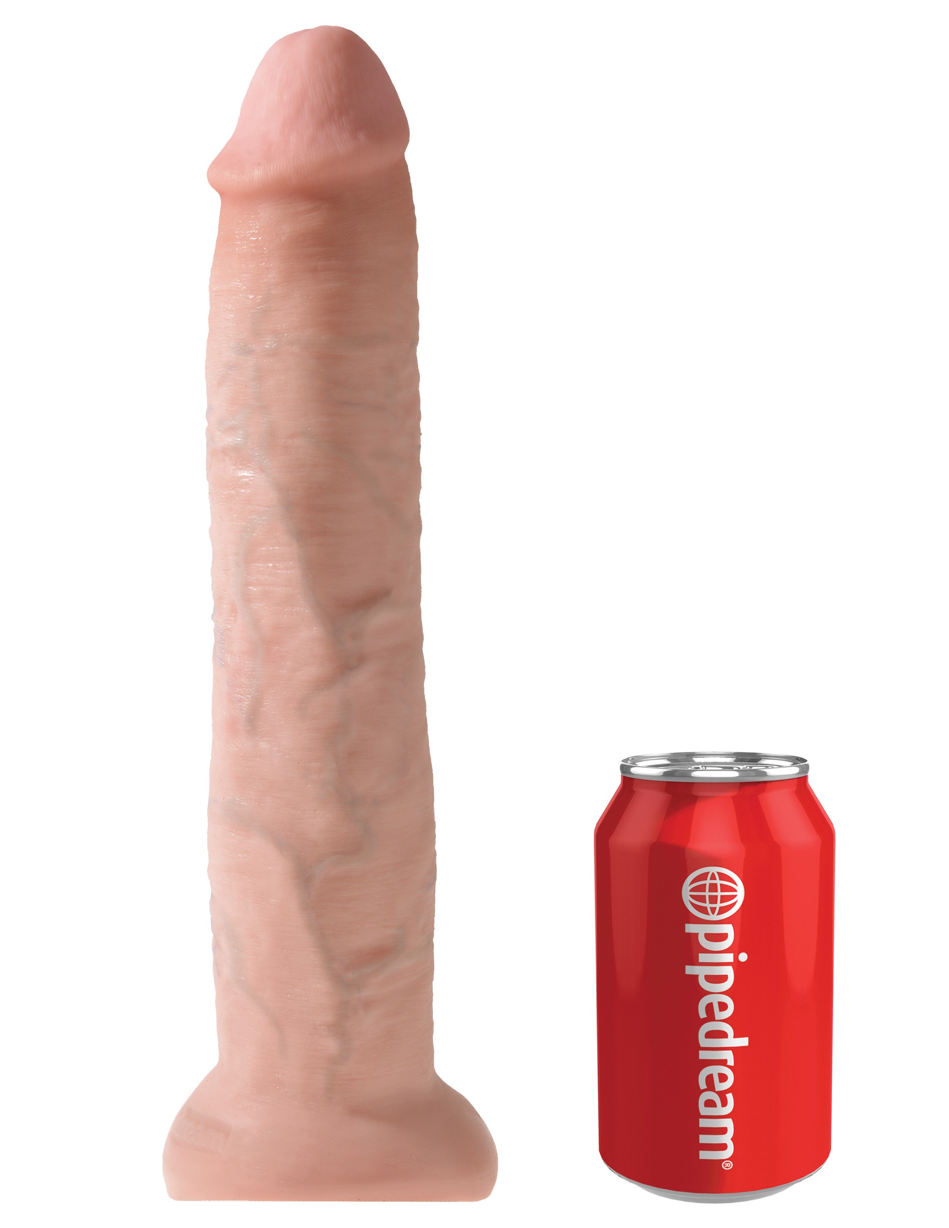 Gode King Cock 29.5 x 6.2 cm Chair