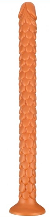 Gode long FLIPPY 47 x 3.5 cm