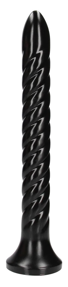 Gode Long SWIRLED SNAKE 30 x 3.5cm