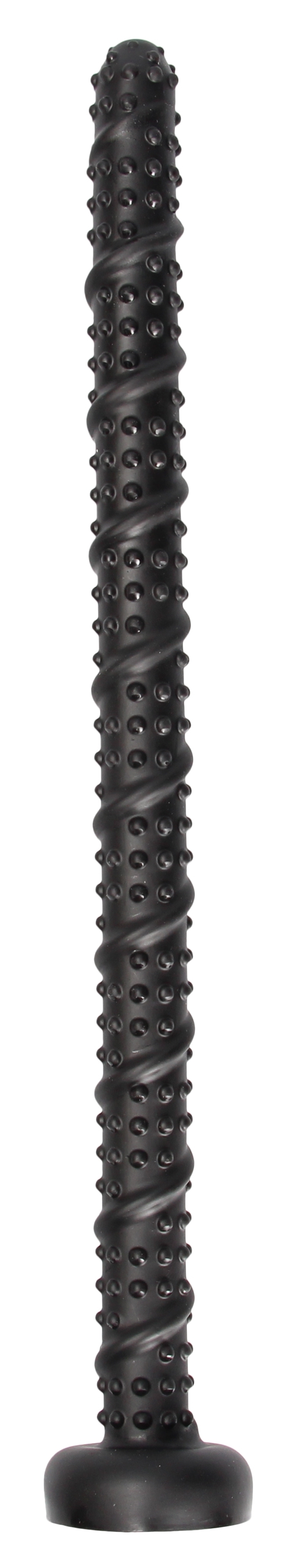 Gode long TEXTURED SNAKE 50 x 3.5cm