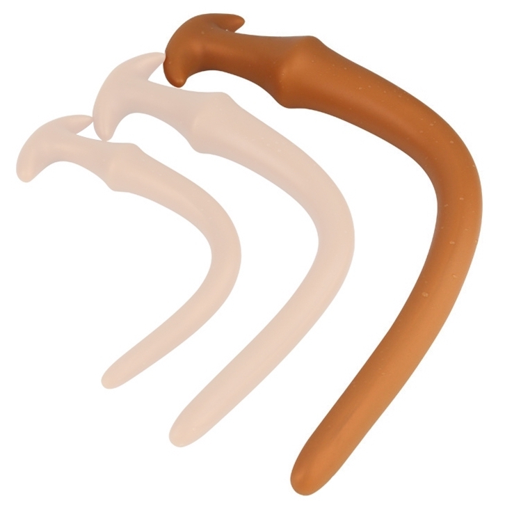 Gode long ULTRA SLIM L 50 x 5.2cm