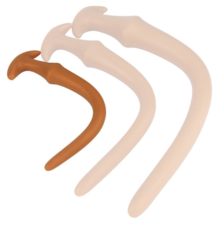 Gode long ULTRA SLIM S 30 x 3.2cm