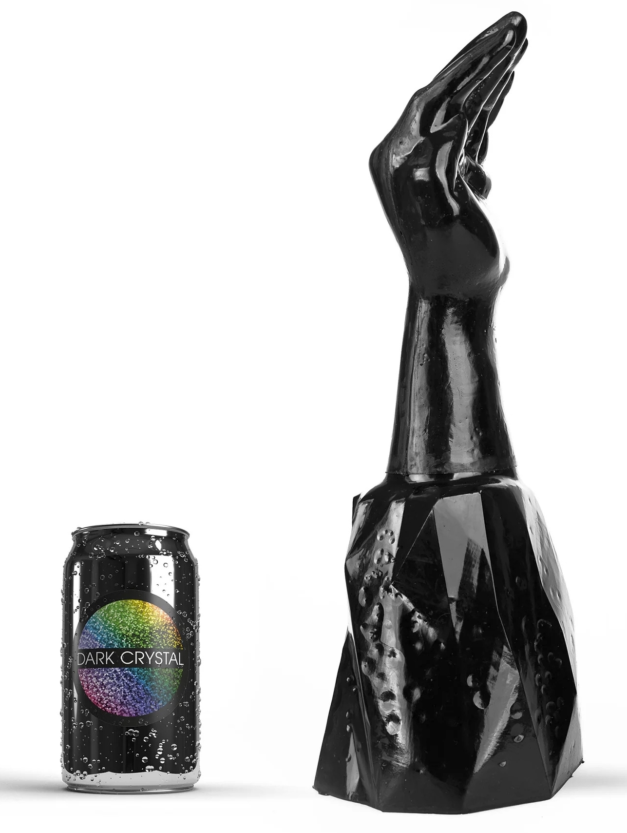 Gode Main ULF Dark Crystal 21 x 7.5cm