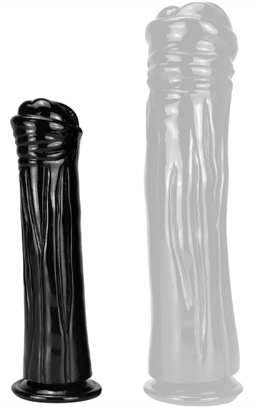 Gode MINI CUDGEL 23 x 5.5cm