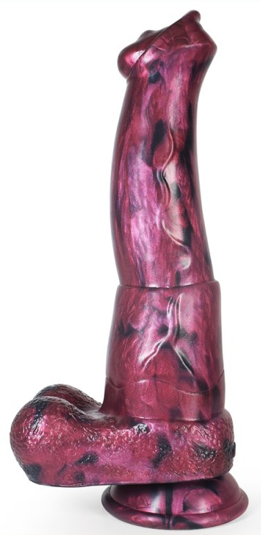 Gode monster BAD HORO 20 x 5.5cm