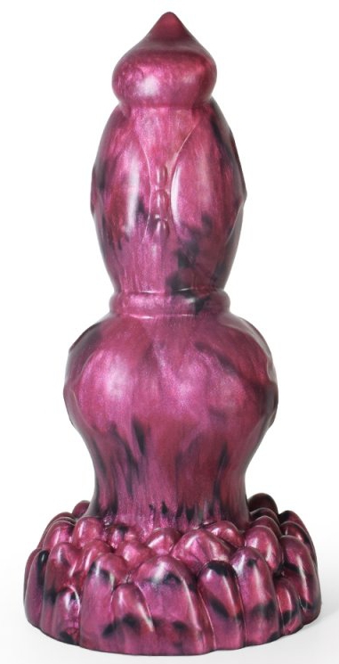 Gode Monster BAD MERO 16 x 7cm