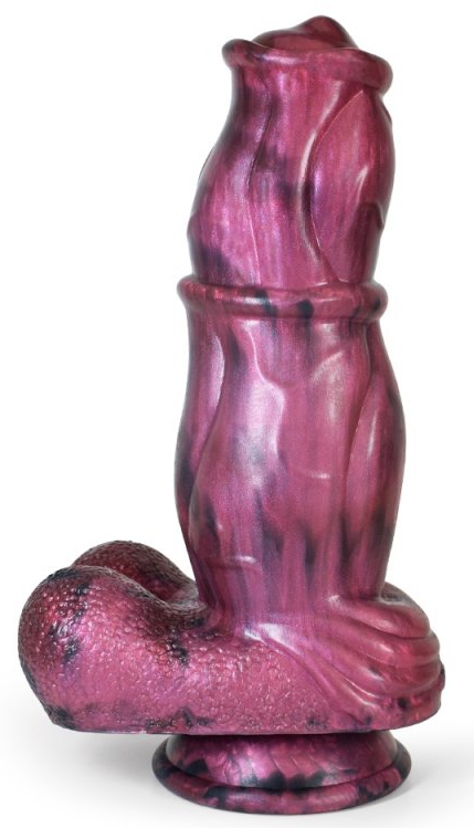 Gode Monster BAD POCO 16 x 6cm