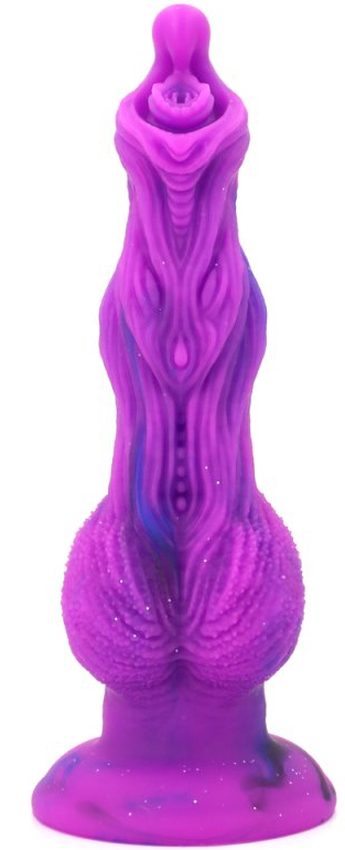 Gode Monster CLITODIX 22 x 6.8cm