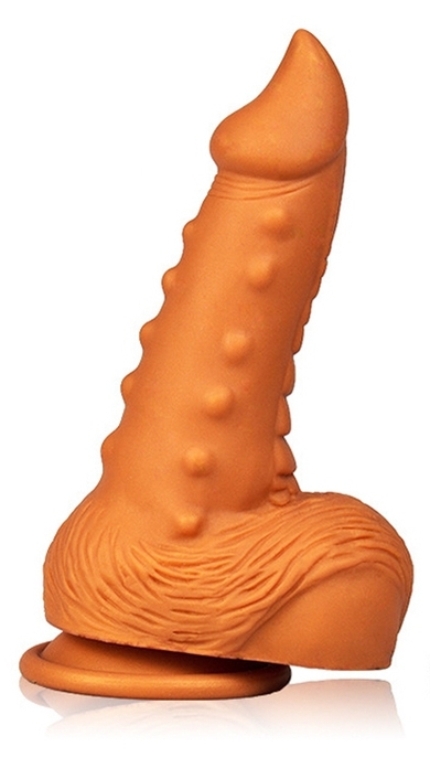 Gode Monster DURAL 14 x 4.8cm