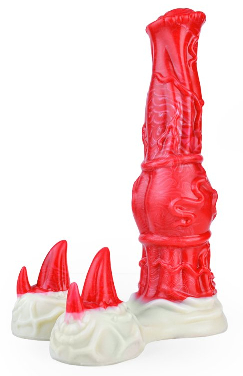 Gode Monster JUTORIX 23 x 7cm