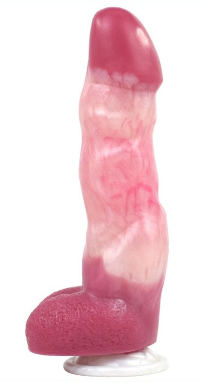 Gode monster KLIKATI 17 x 5.5cm