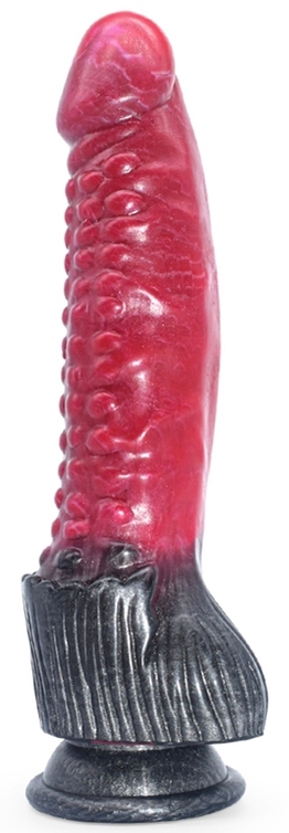 Gode Monster PALTOR 17 x 4.5cm