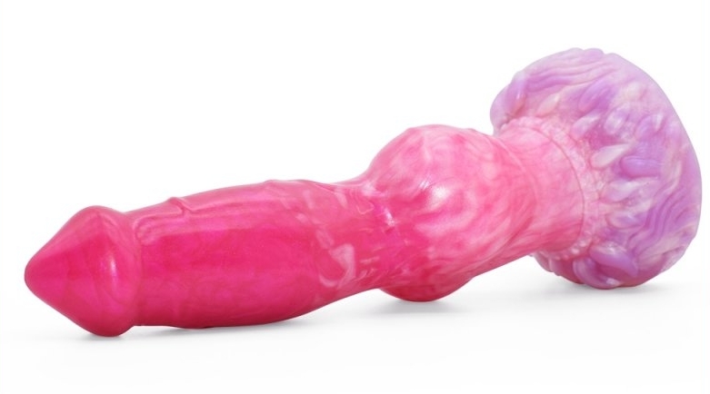 Gode Monster PAWIS 20 x 7.4cm