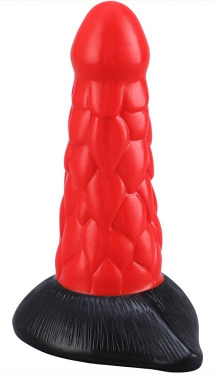 Gode MONSTER SCALES 16 x 6cm