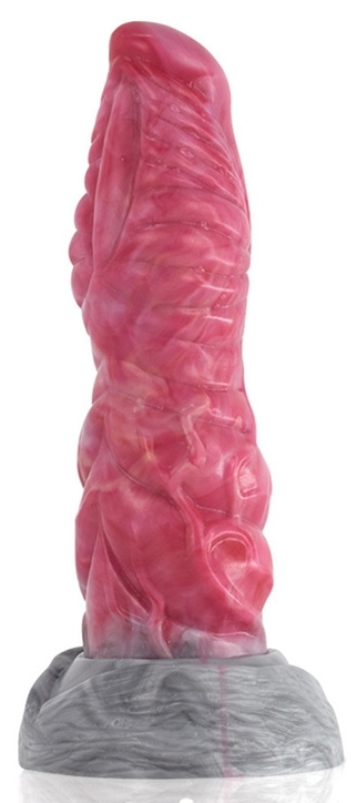 Gode Monster TOPAK 16 x 4.5cm