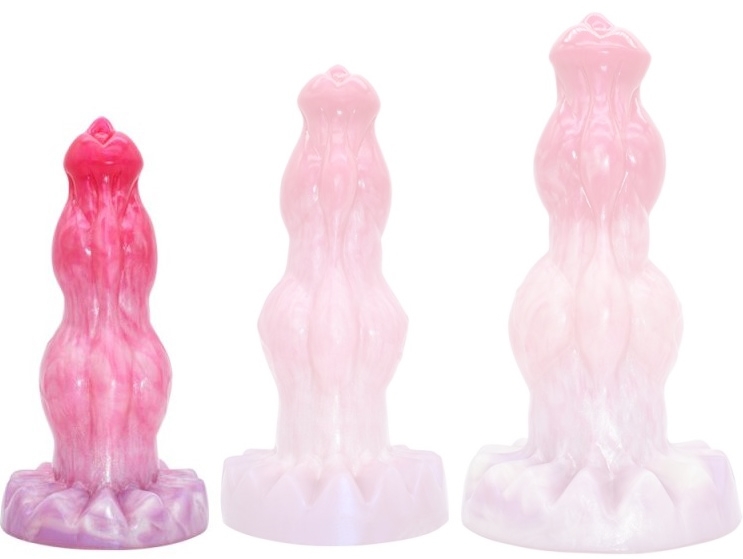Gode Monster TRAMIS S 16 x 5.5cm