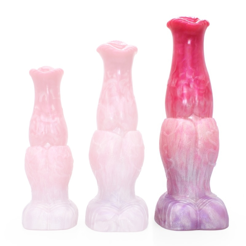 Gode Monster TURLIX L 24 x 7.5cm