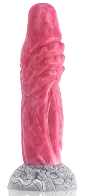Gode Monster VERIX 17 x 4.5cm