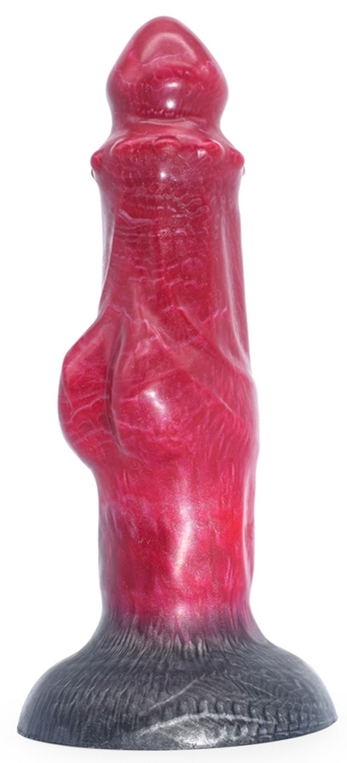 Gode Monster WEEFY 19 x 6cm