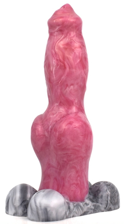 Gode Monster WOLFIZ 21 x 6.5cm