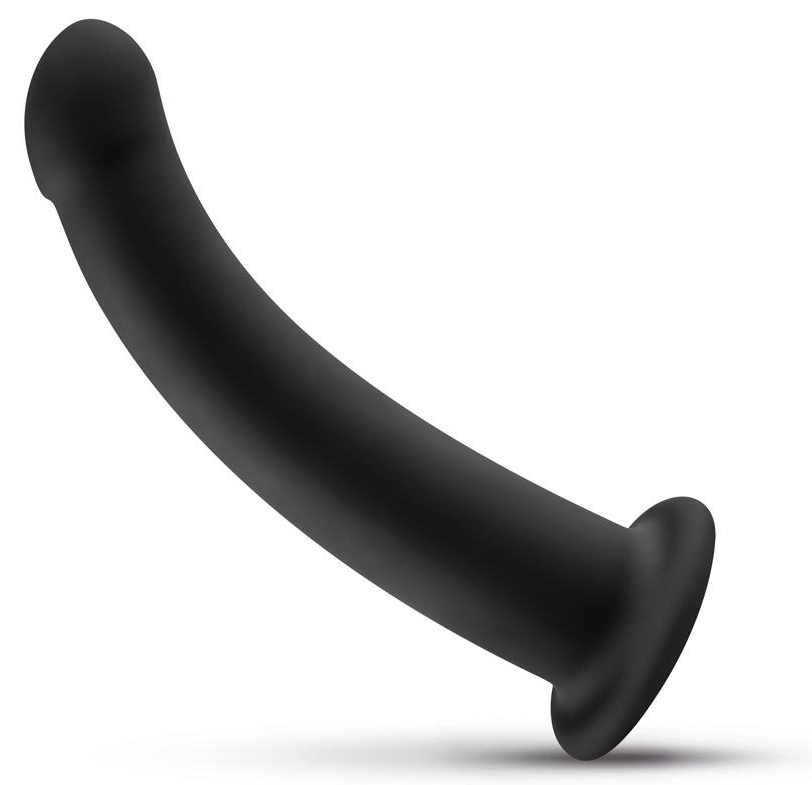 Gode PARKER 17 x 3.8cm Noir