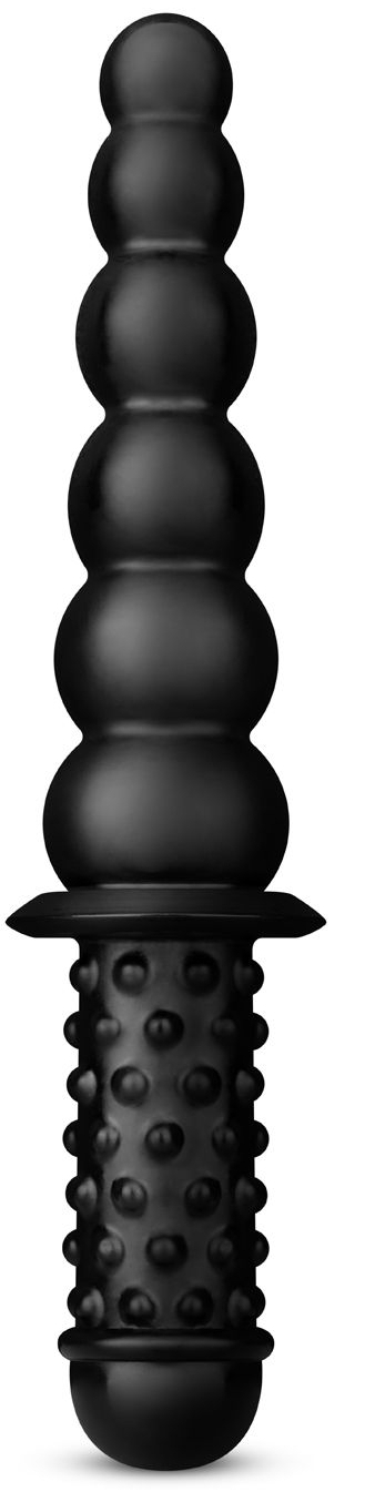 Gode poignée AKIMBO Buttr 21 x 5.3cm