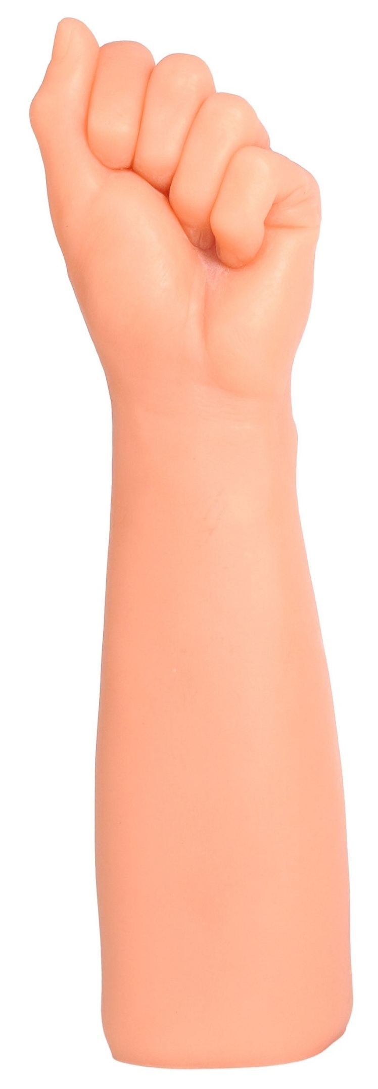 Gode Poing FISTY Get Real 26 x 7.5cm
