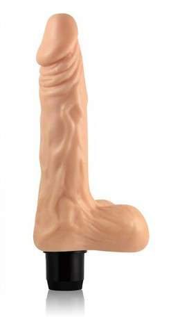 Gode REAL FEEL 13.5 x 3.5 cm Chair