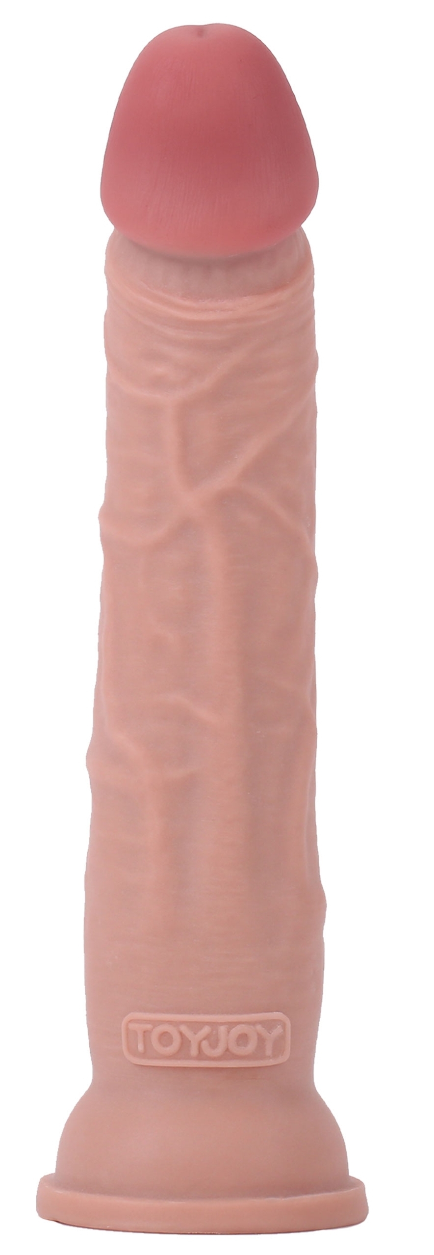 Gode réaliste ASLA Get Real 23 x 5cm