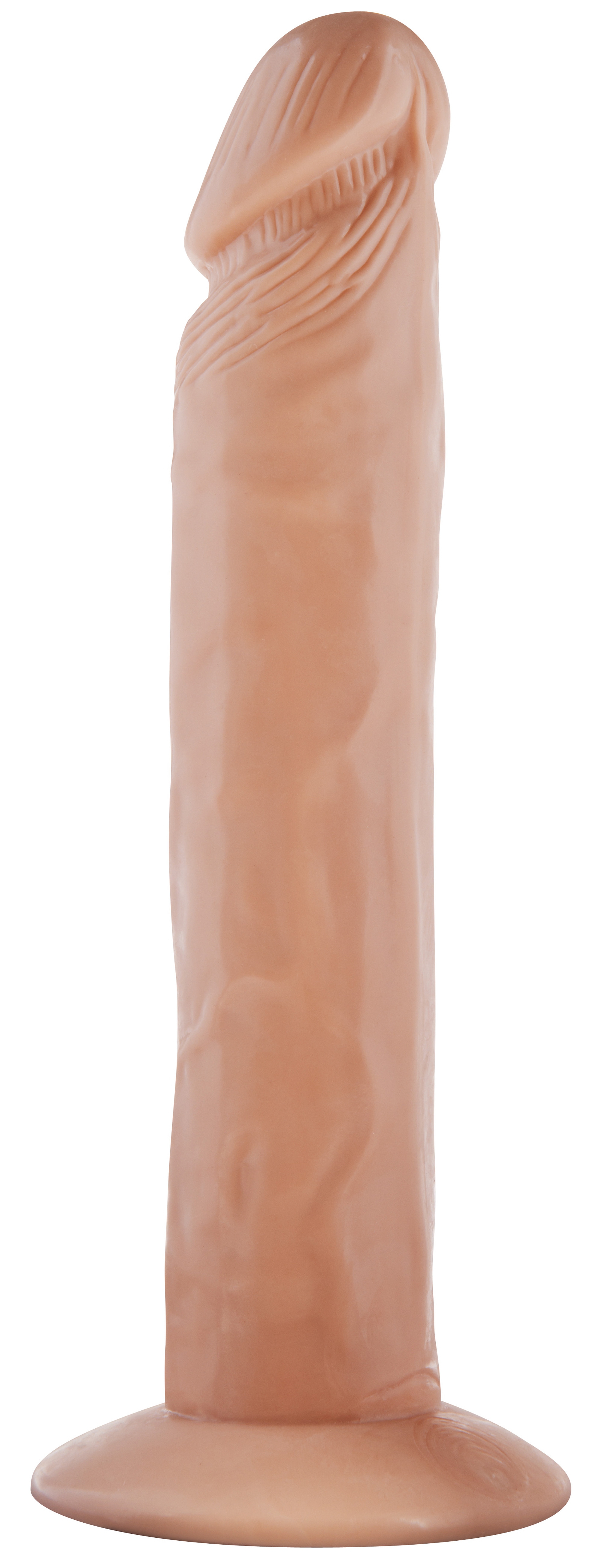 Gode réaliste CAPTAIN COCK 22 x 4.5 cm