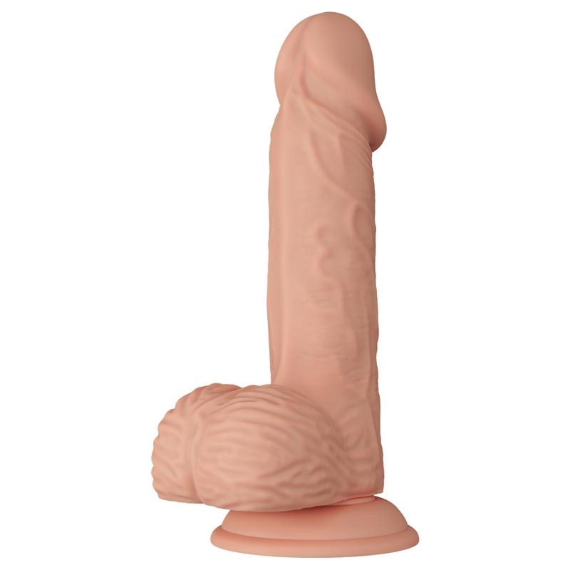 Gode réaliste CATOBLEPAS 14 x 4cm