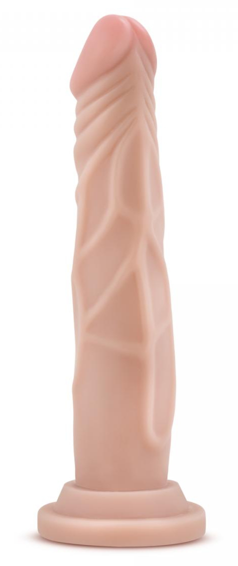 Gode réaliste COCK BASIC Dr Skin 17 x 4 cm