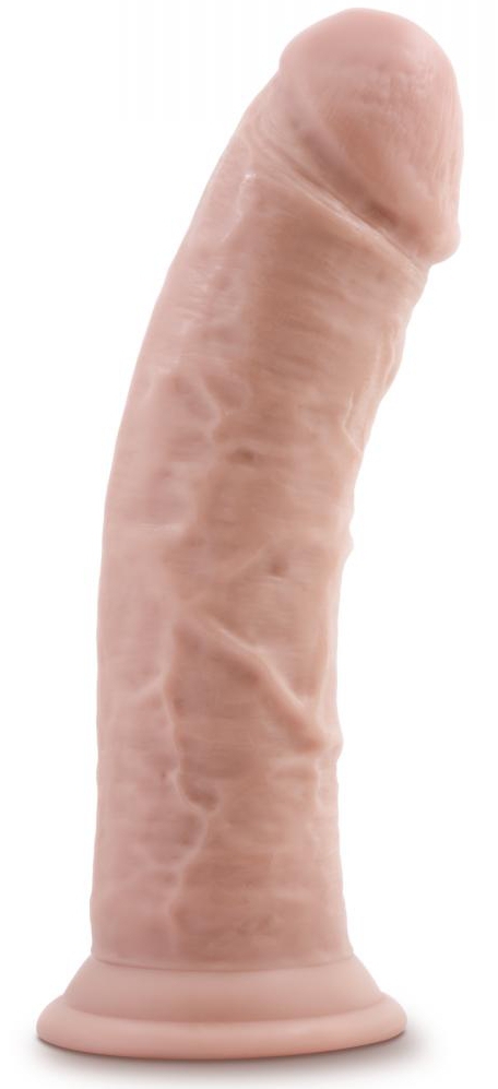 Gode réaliste COCK HARN Dr Skin 18 x 5cm
