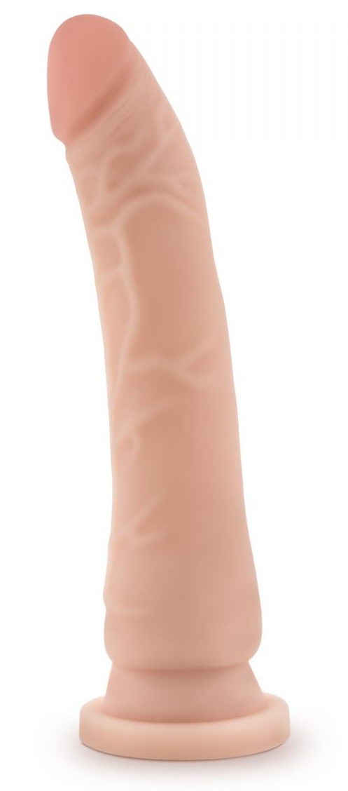 Gode réaliste COCK STAR Dr Skin 20 x 4 cm