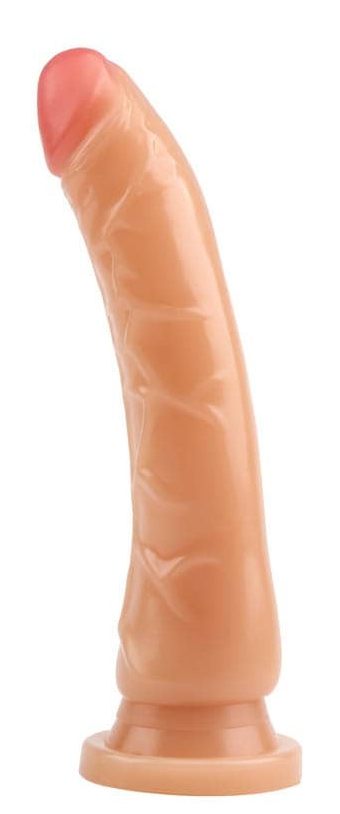 Gode réaliste DEEP EXPLORATION DILDO 21 x 4 cm