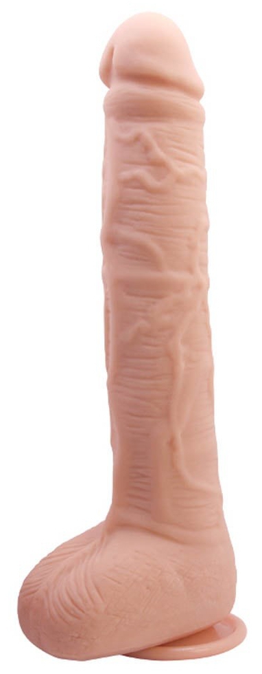 Gode réaliste DICK Beautiful 21 x 4.5cm