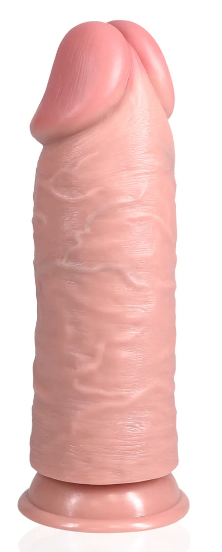 Gode Réaliste EXTRA THICK 23 x 7.5cm Chair