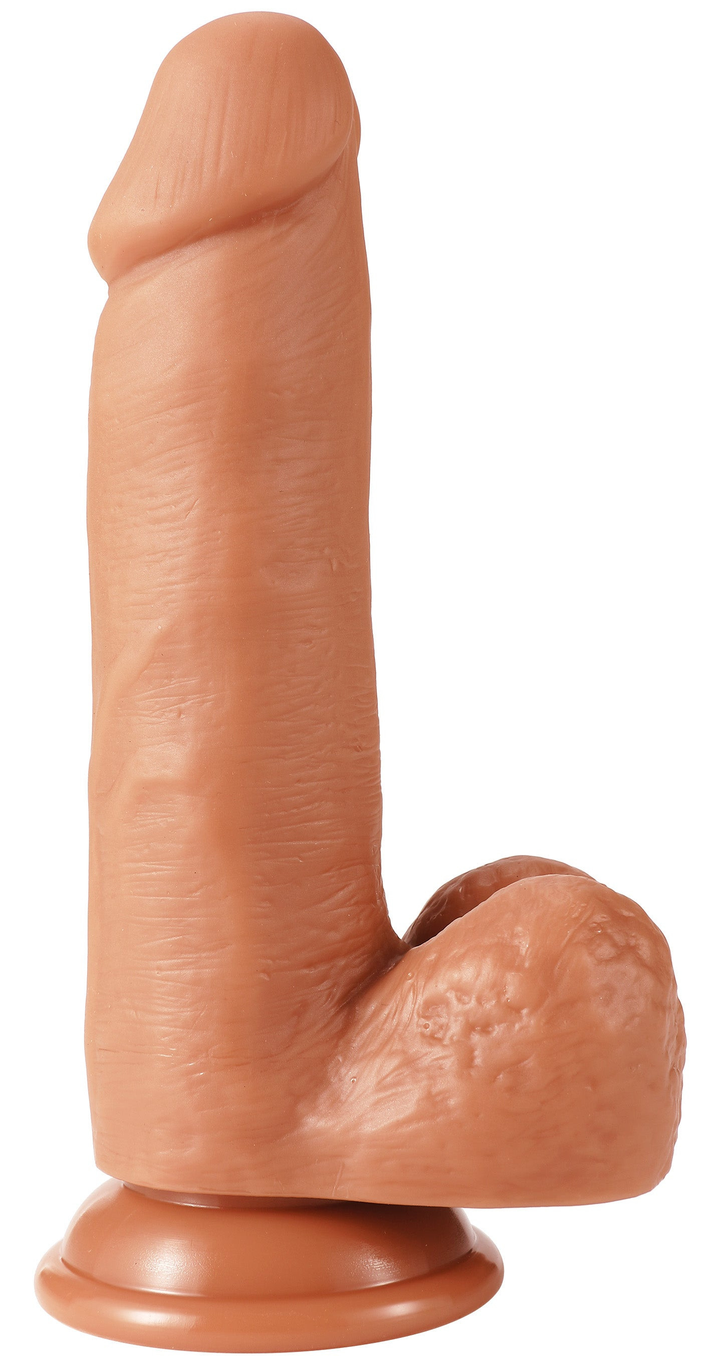 Gode Réaliste INFERNO KARLO 13 x 4cm