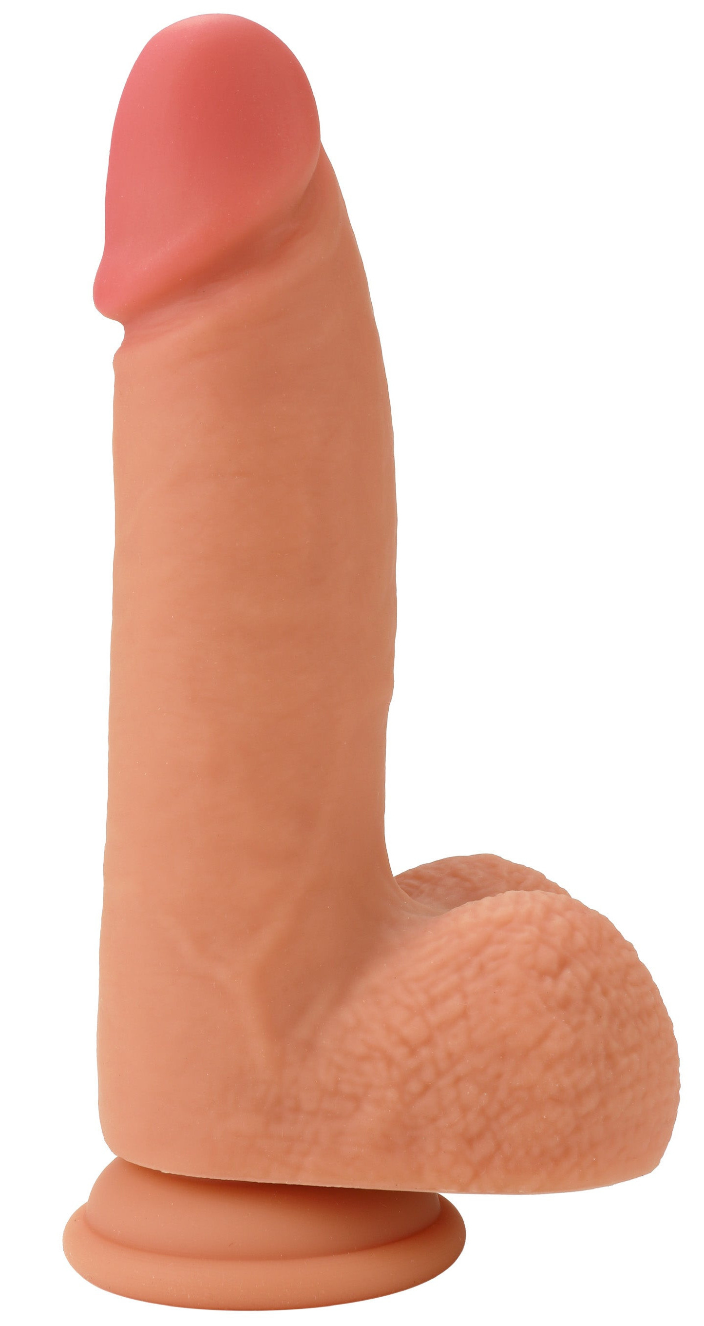 Gode Réaliste INFERNO LUCIANO 14 x 4cm