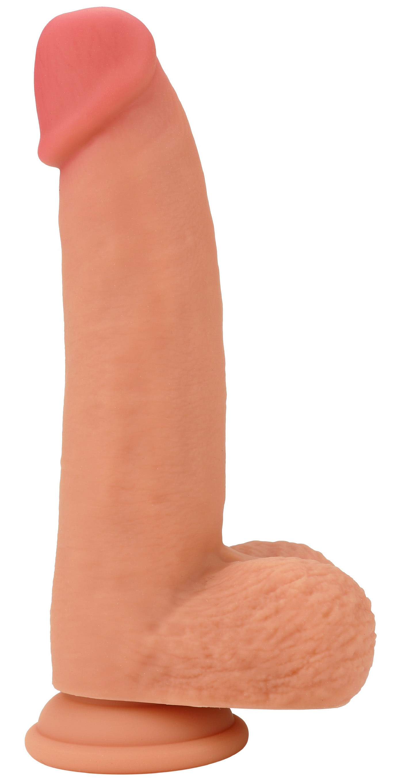 Gode Réaliste INFERNO NALDO 17 x 4.5cm